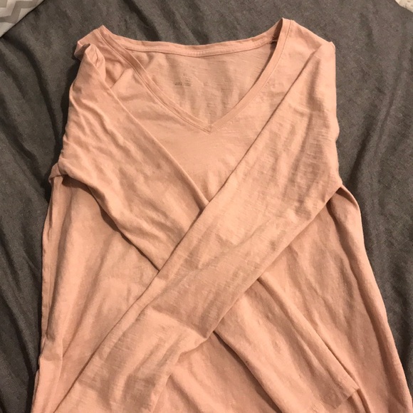 A new day long sleeve shirt - Picture 1 of 1